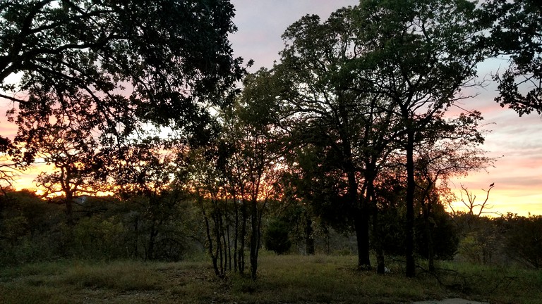 Yurts (Southlake, Texas, United States)