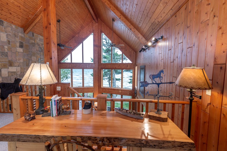 Vacation Rentals (United States of America, Paradise, Michigan)