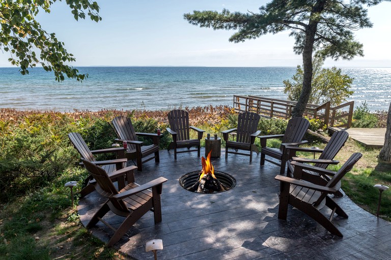 Vacation Rentals (United States of America, Paradise, Michigan)