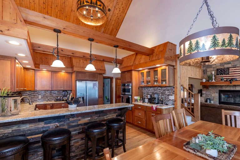 Vacation Rentals (United States of America, Paradise, Michigan)