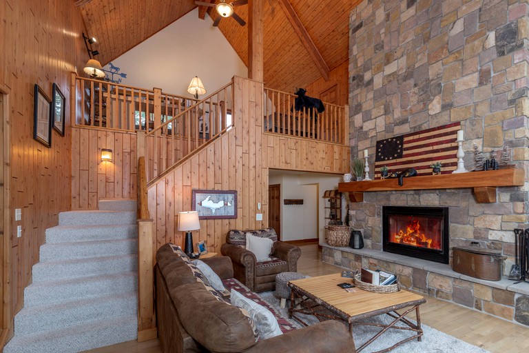 Vacation Rentals (United States of America, Paradise, Michigan)