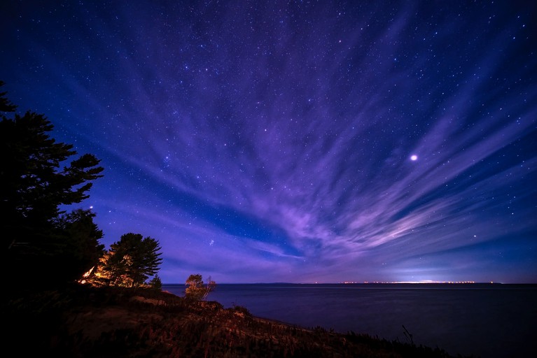 Vacation Rentals (United States of America, Paradise, Michigan)