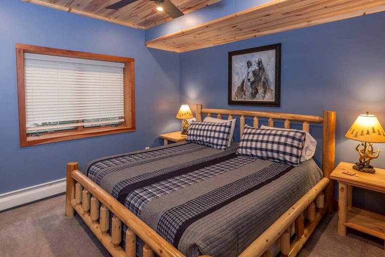 Vacation Rentals (United States of America, Paradise, Michigan)