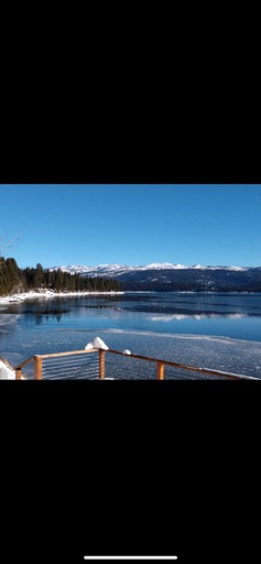 Vacation Rentals (United States of America, McCall, Idaho)