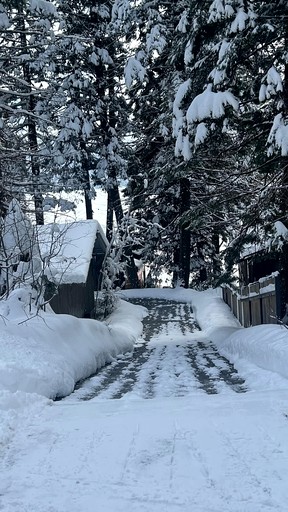 Vacation Rentals (United States of America, McCall, Idaho)
