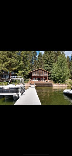 Vacation Rentals (United States of America, McCall, Idaho)