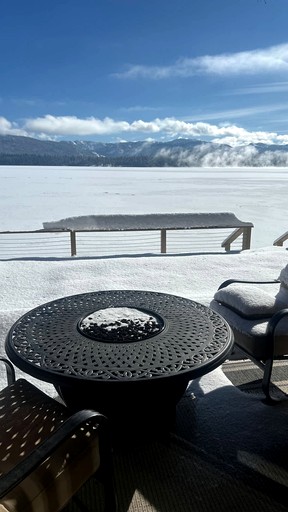 Vacation Rentals (United States of America, McCall, Idaho)