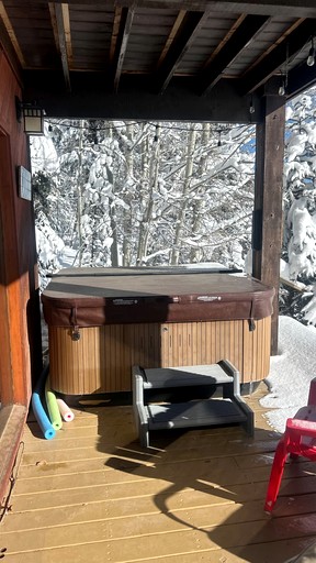 Vacation Rentals (United States of America, McCall, Idaho)