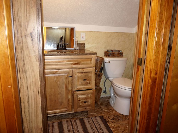 Cabins (Hope, Michigan, United States)