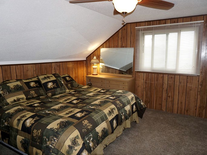 Cabins (Hope, Michigan, United States)