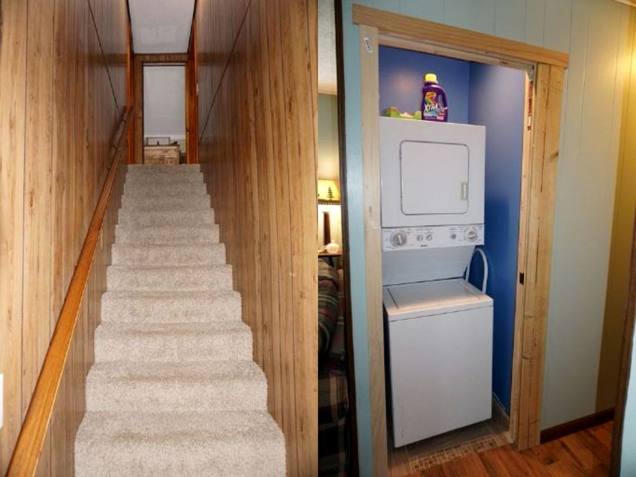 Spacious Family Cabin on Stunning Wixom Lake near Midland, Michigan