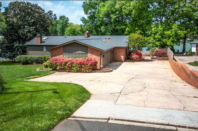 Cottages (United States of America, Charlotte, North Carolina)
