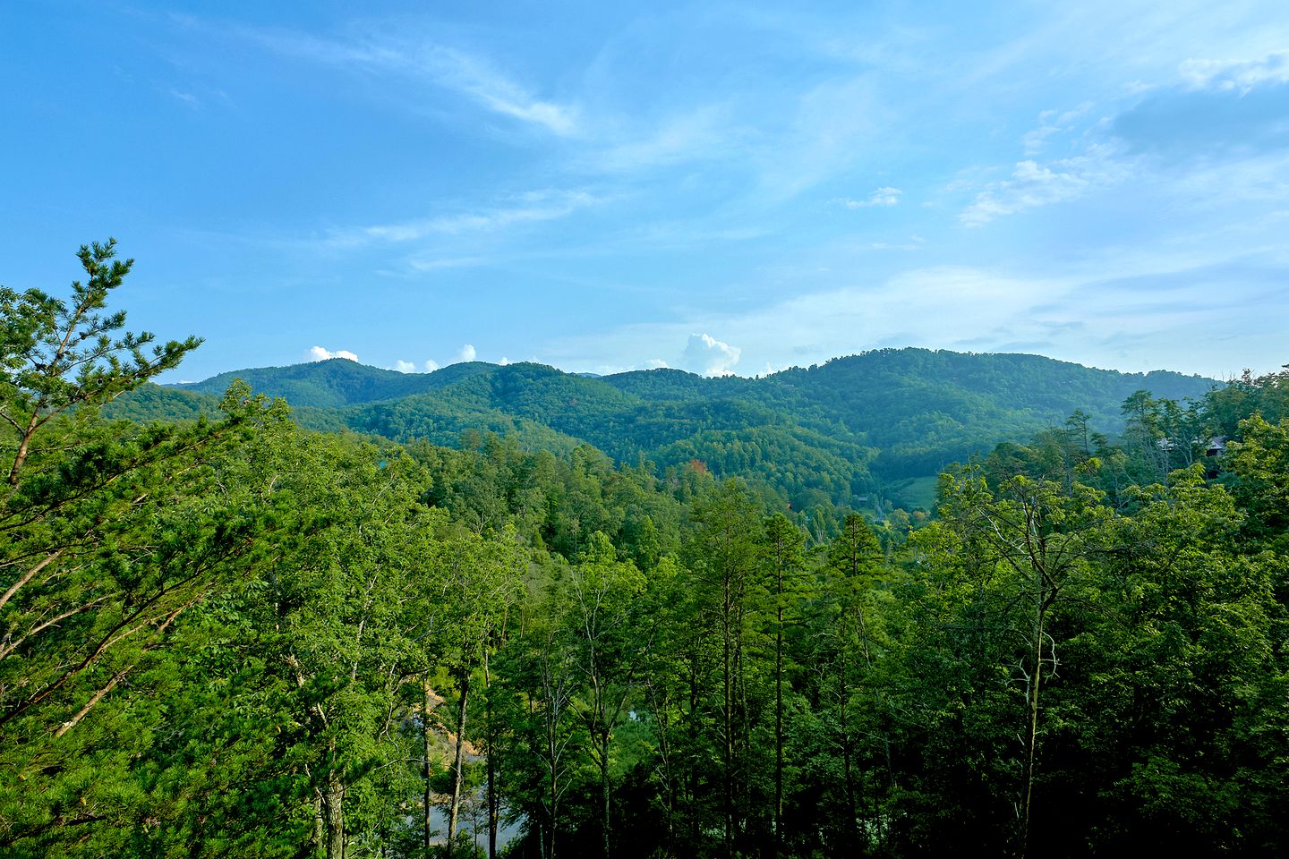 Paradise Point Pool Lodge Holiday home 6 - in Sevierville, TN