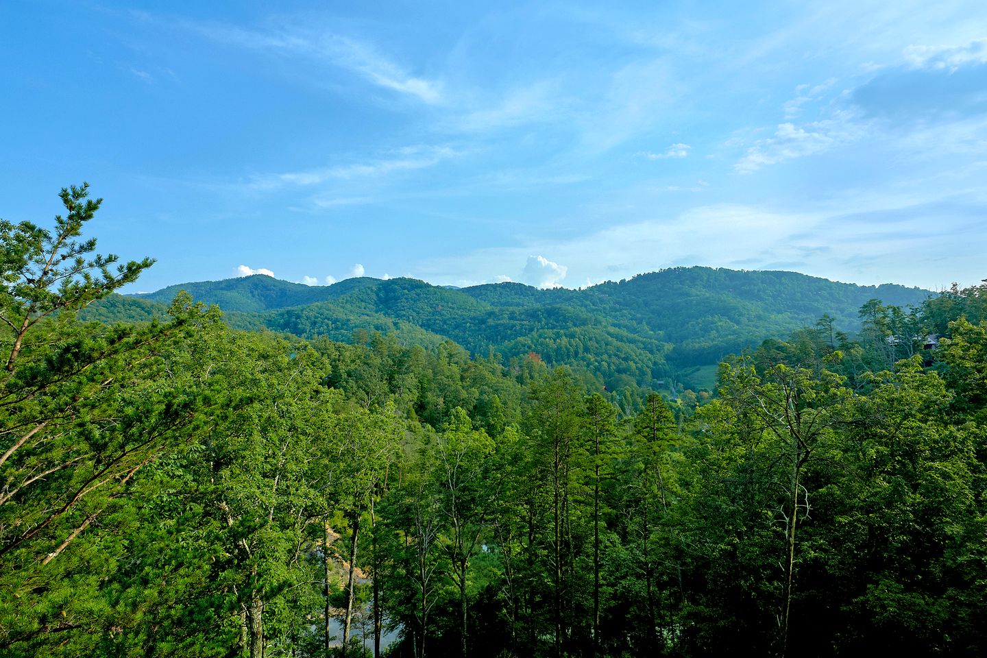 Luxurious and Spacious Cabin Rental with an Indoor Pool near the Great Smokies, TN