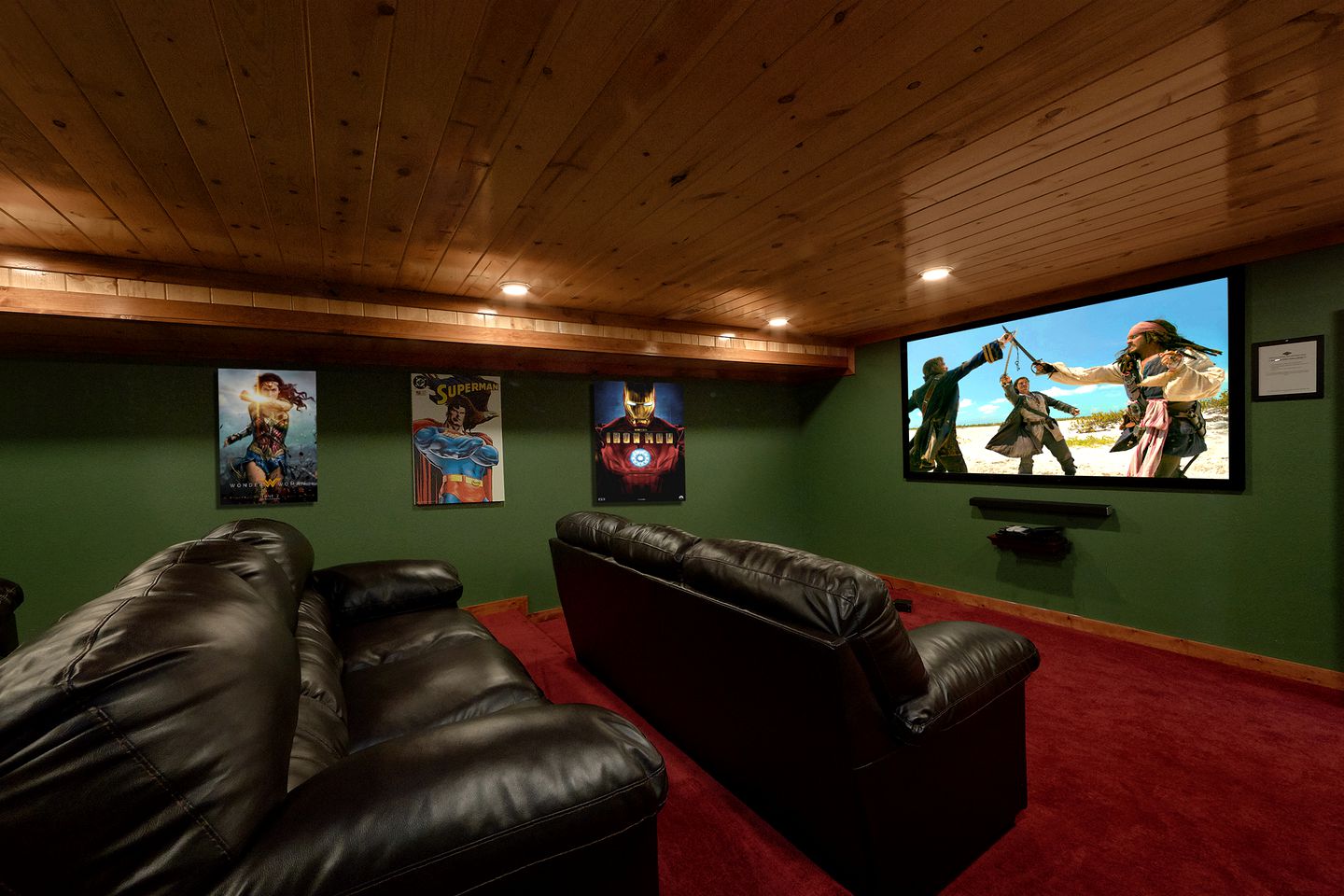 Paradise Point Pool Lodge Holiday home 6 - in Sevierville, TN