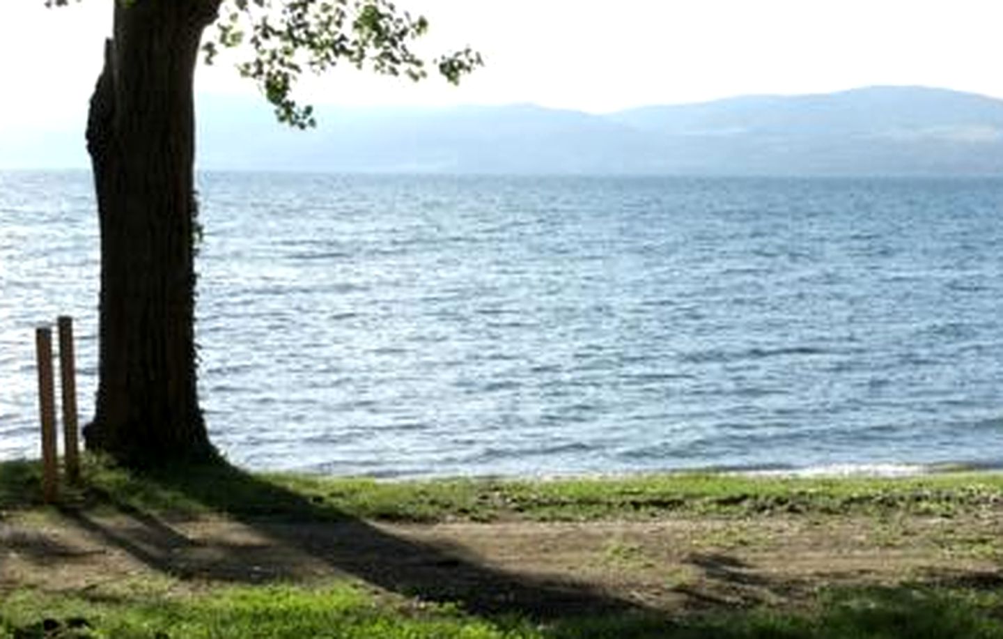Mediterranean Yurt Rentals for Unique Camping near Lake Bracciano, Italy