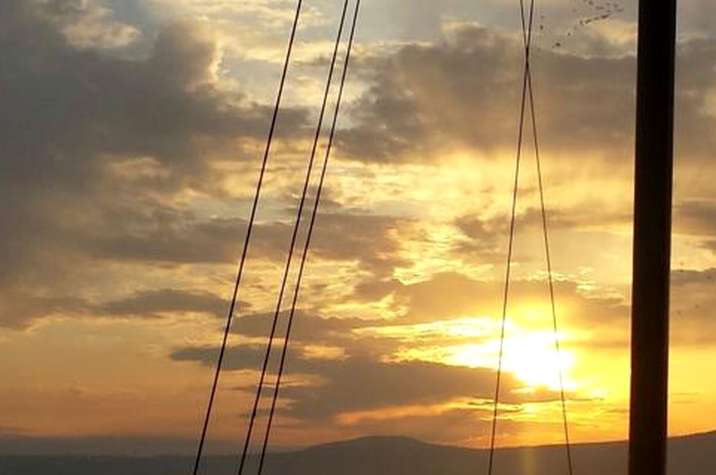 Mediterranean Yurt Rentals for Unique Camping near Lake Bracciano, Italy