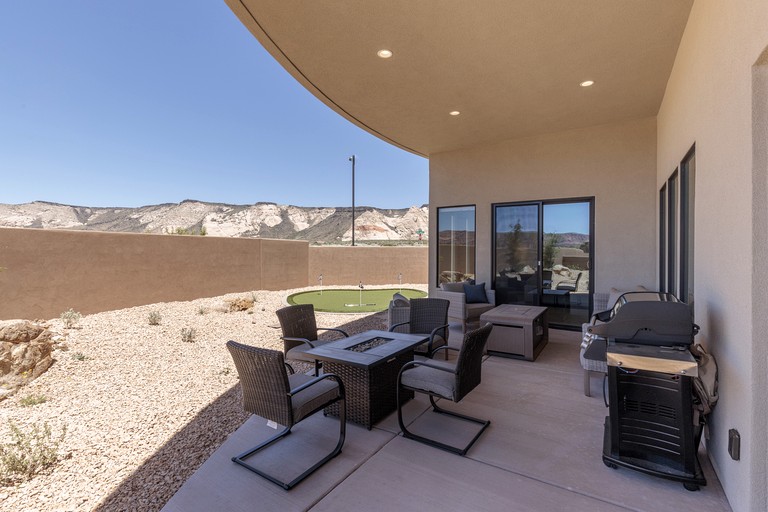 Villas (United States of America, St. George, Utah)