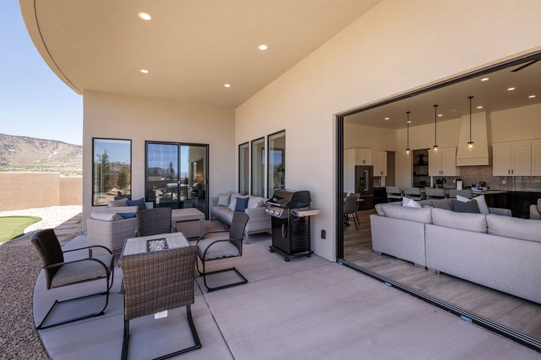 Villas (United States of America, St. George, Utah)
