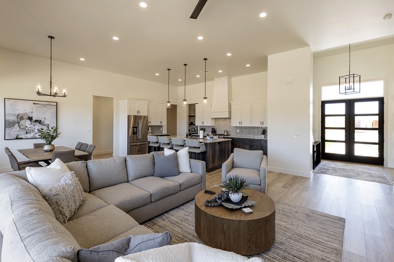 Villas (United States of America, St. George, Utah)