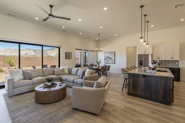 Villas (United States of America, St. George, Utah)