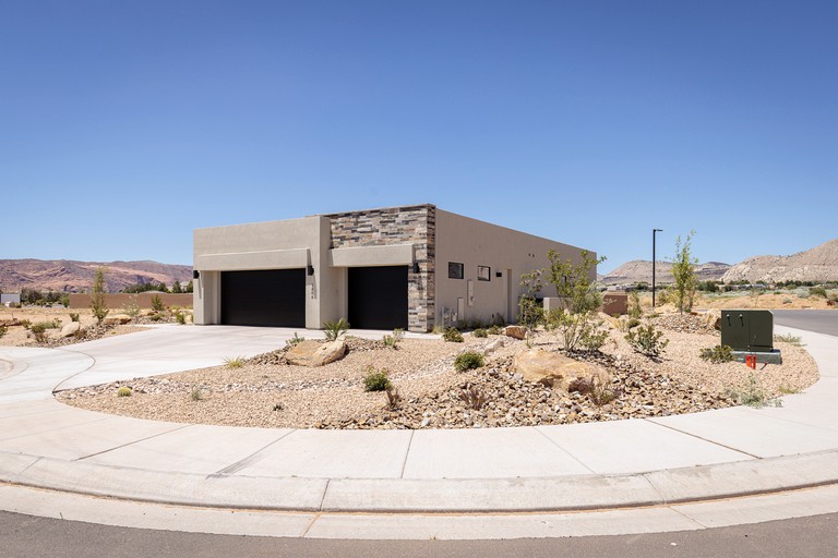 Villas (United States of America, St. George, Utah)