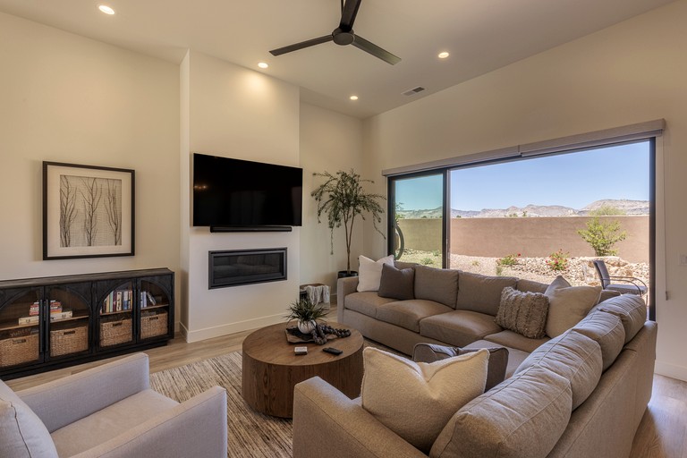Villas (United States of America, St. George, Utah)