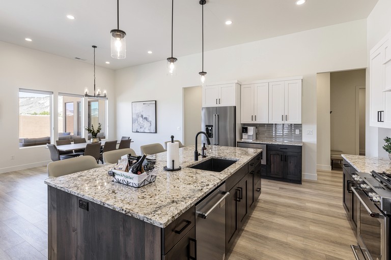 Villas (United States of America, St. George, Utah)