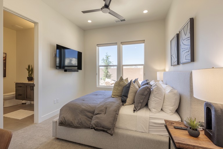 Villas (United States of America, St. George, Utah)