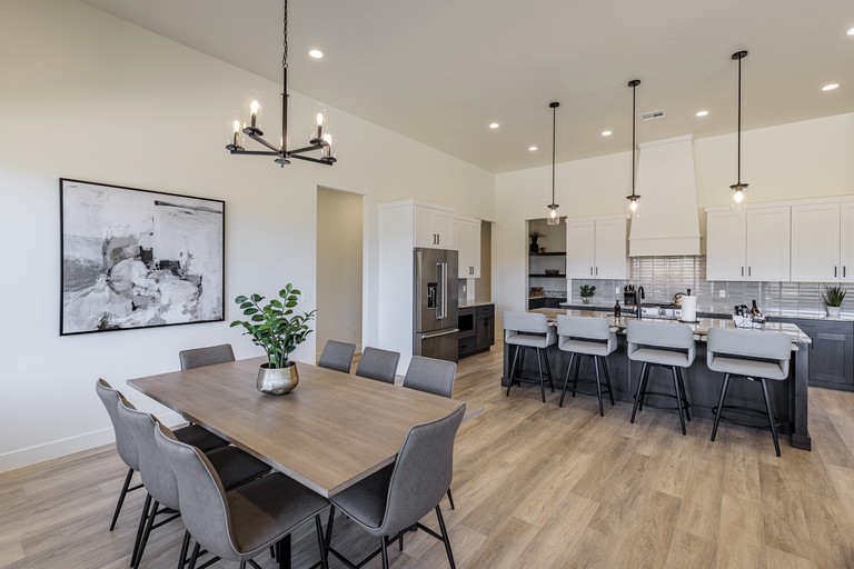 Villas (United States of America, St. George, Utah)