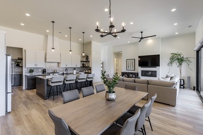 Luxury Villa with Hot-Tub, Pool and Spacious Living Areas in Utah photo 3