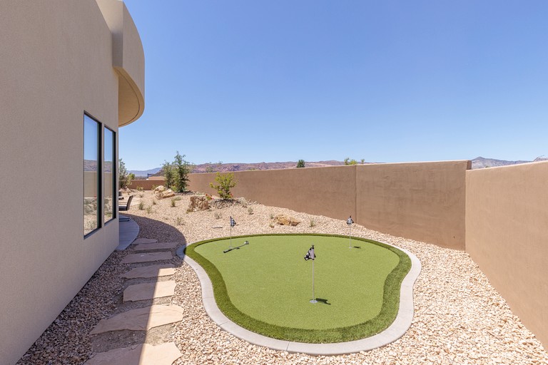 Villas (United States of America, St. George, Utah)