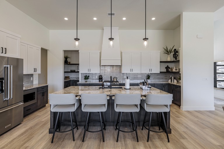 Villas (United States of America, St. George, Utah)