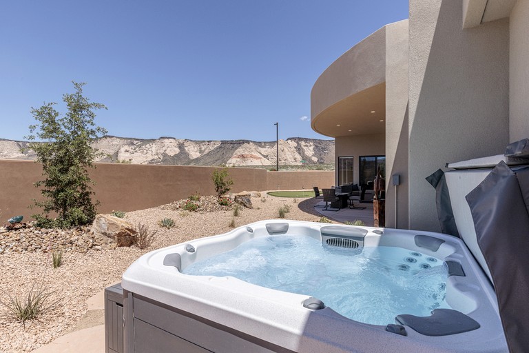 Villas (United States of America, St. George, Utah)