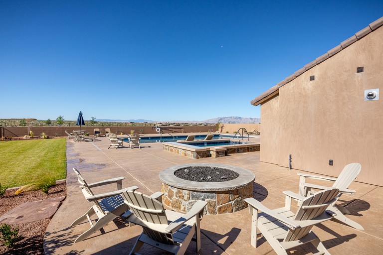 Villas (United States of America, St. George, Utah)