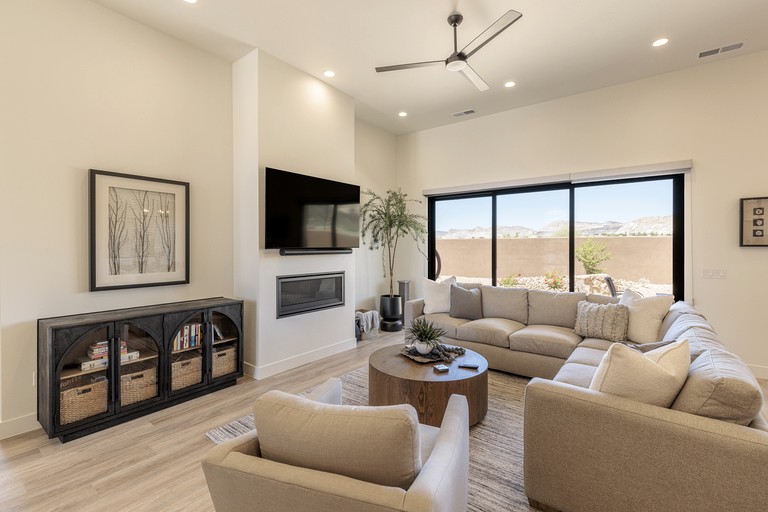 Villas (United States of America, St. George, Utah)