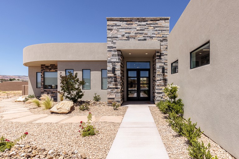 Villas (United States of America, St. George, Utah)
