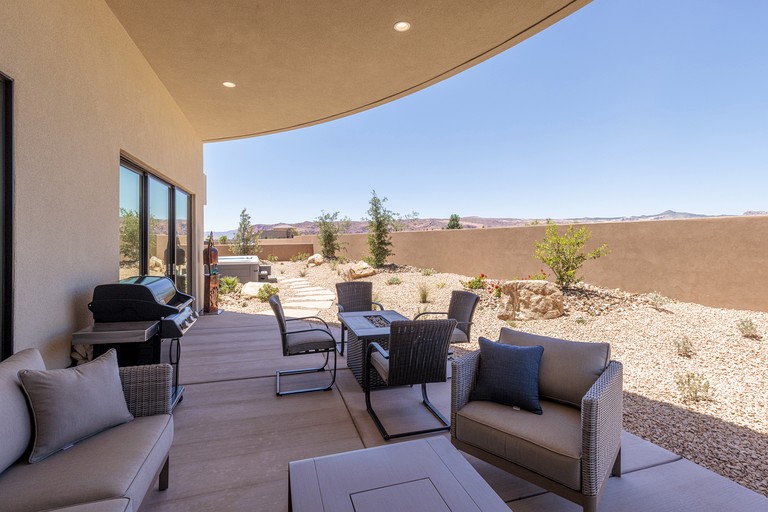 Villas (United States of America, St. George, Utah)