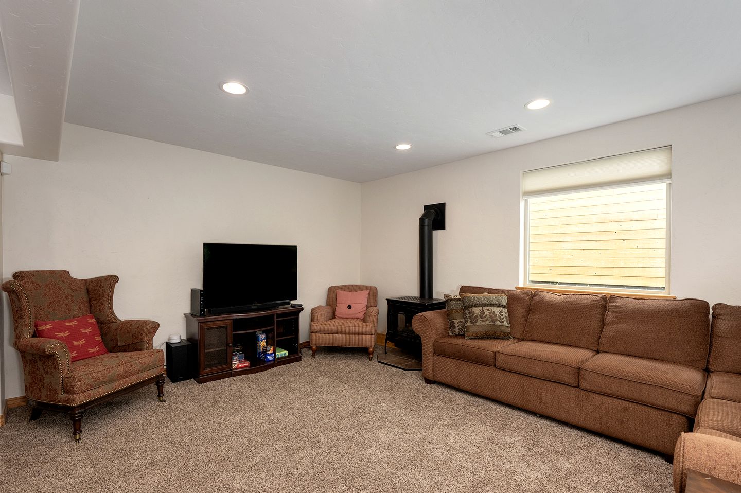 Gorgeous Rustic Wooden Cabin with Hot-tub in Grand Lake, Colorado