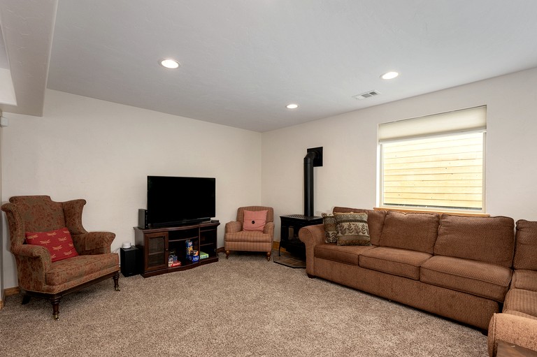 Cabins (United States of America, Grand Lake, Colorado)