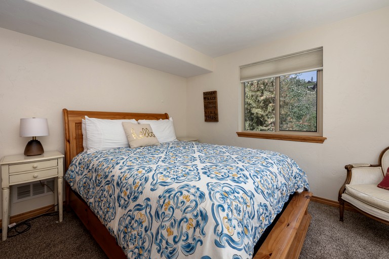 Cabins (United States of America, Grand Lake, Colorado)