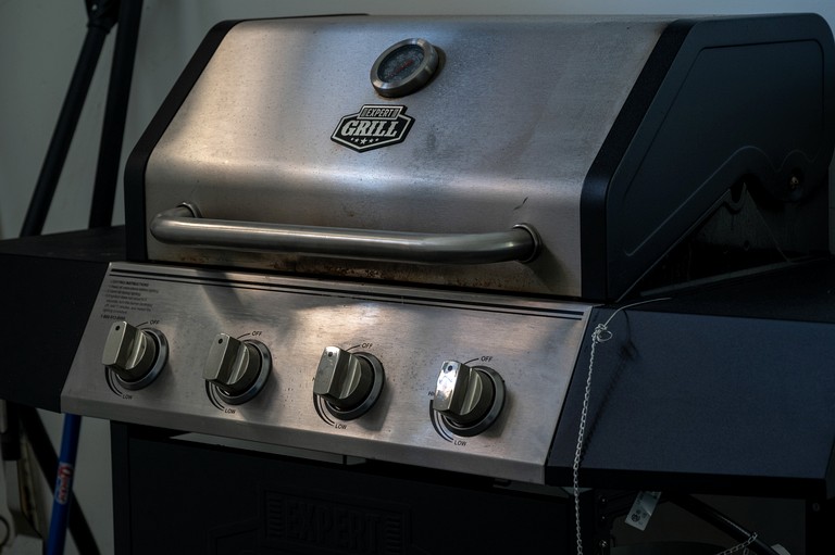 Cabins (United States of America, Grand Lake, Colorado)