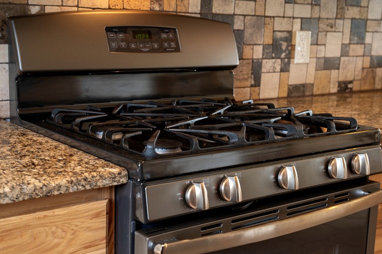 Cabins (United States of America, Grand Lake, Colorado)