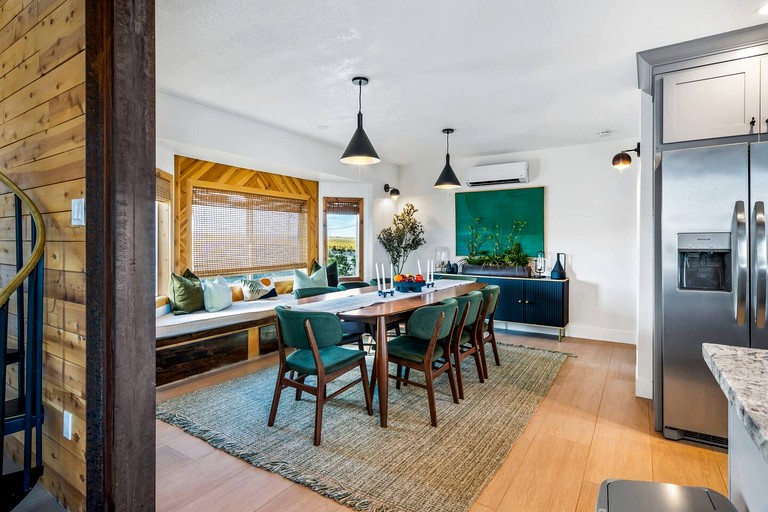 Vacation Rentals (United States of America, Twentynine Palms, California)