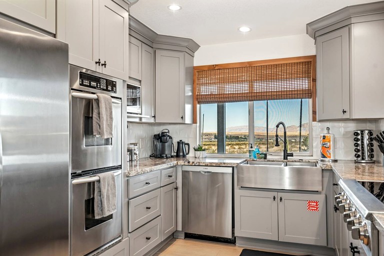 Vacation Rentals (United States of America, Twentynine Palms, California)