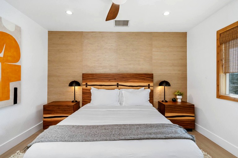 Vacation Rentals (United States of America, Twentynine Palms, California)