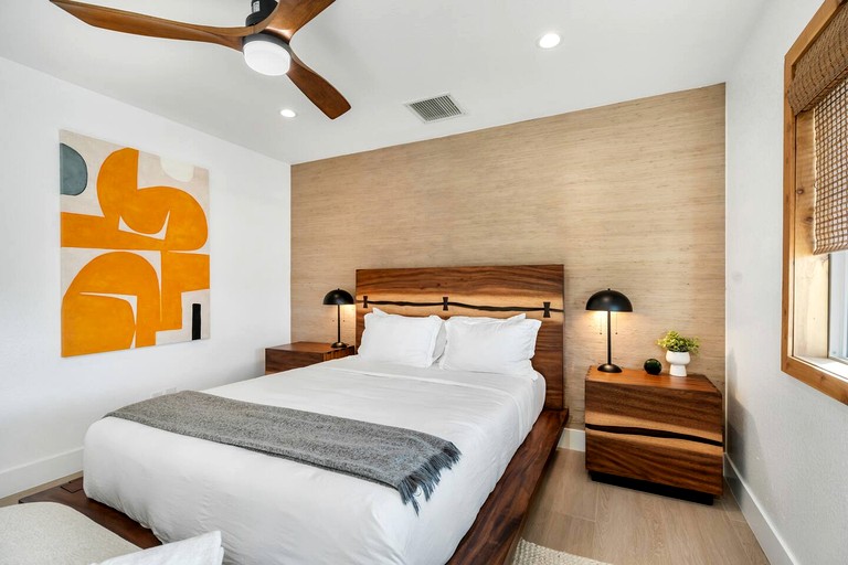 Vacation Rentals (United States of America, Twentynine Palms, California)