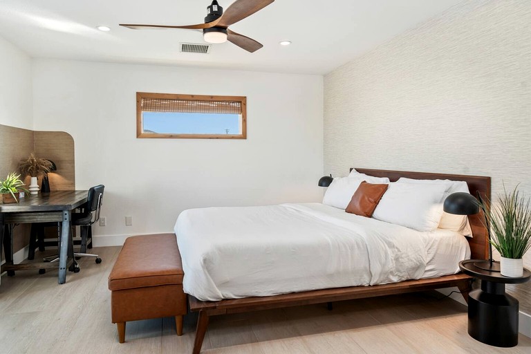 Vacation Rentals (United States of America, Twentynine Palms, California)