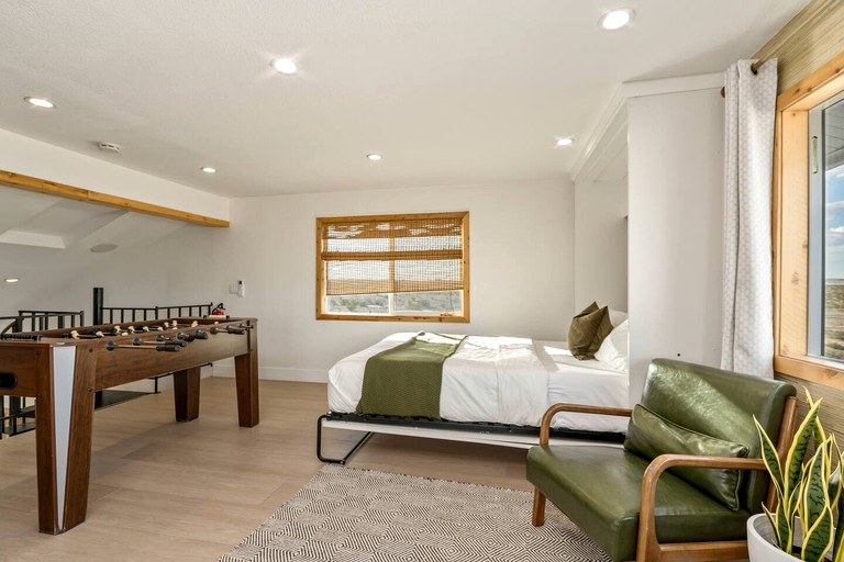 Vacation Rentals (United States of America, Twentynine Palms, California)