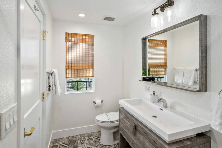 Vacation Rentals (United States of America, Twentynine Palms, California)